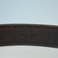 Christian Dior Diorissimo Belt with bow – Size 90