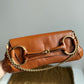 Vintage Gucci Horsebit 1955 Chain Bag
