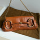 Vintage Gucci Horsebit 1955 Chain Bag
