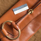 Vintage Gucci Horsebit 1955 Chain Bag
