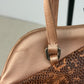 Vintage Prada Evening Bag with Mirror