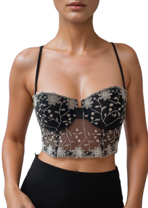 Descriptive image text