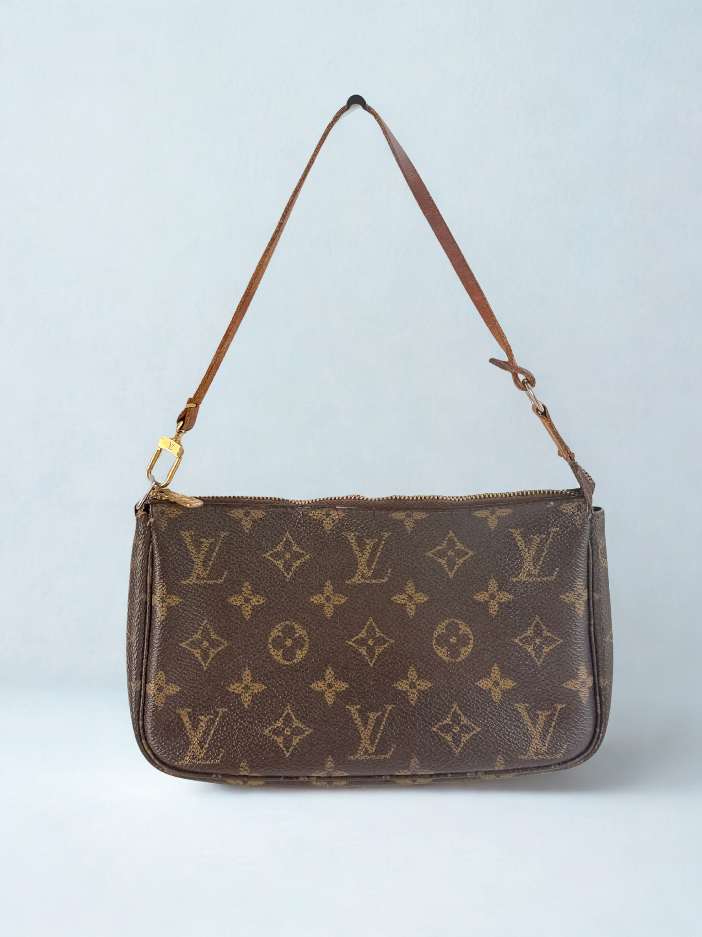 Louis Vuitton Pochette Accessoires Monogram
