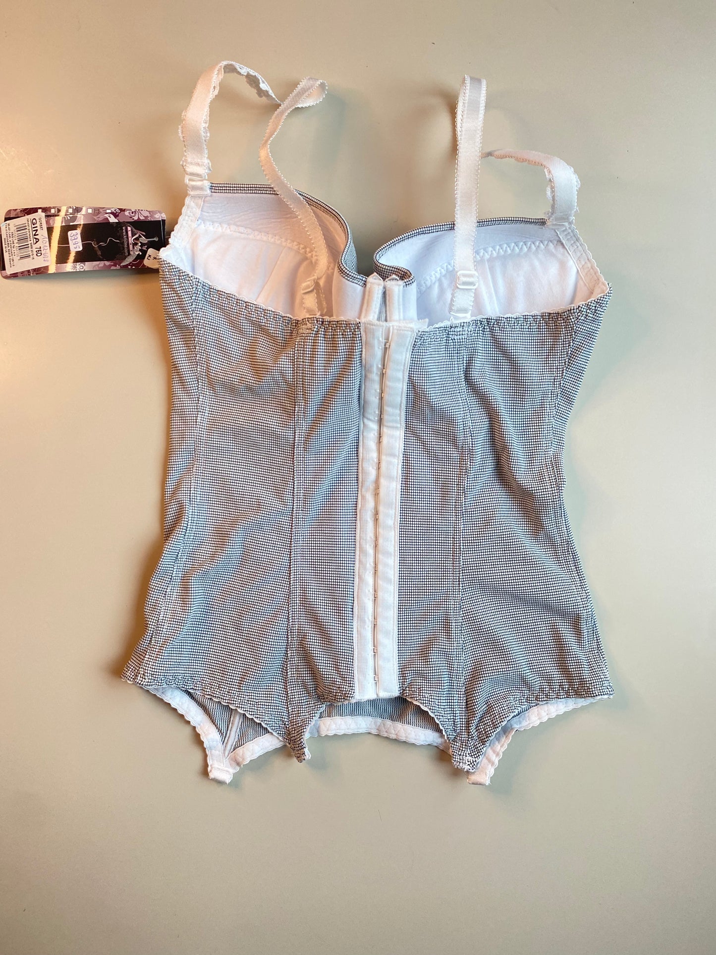 Süßes Corset Top (75-85D)