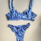 Vintage BH-Set 75C Neu mit Etikett