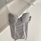 Süßes Corset Top (75-85D)