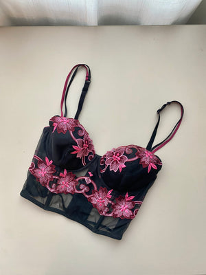 Descriptive image text