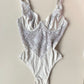 Vintage Body Grau 80B