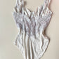Vintage Body Grau 80B