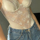 Vintage Body Grau 80B